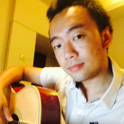 Leo Cao