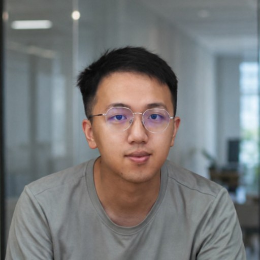 Frank Tseng
